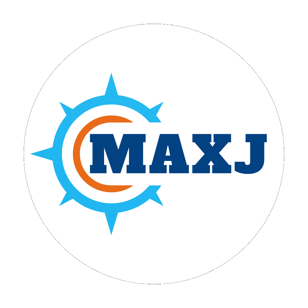 MAXJ DISTRIBUIDORA
